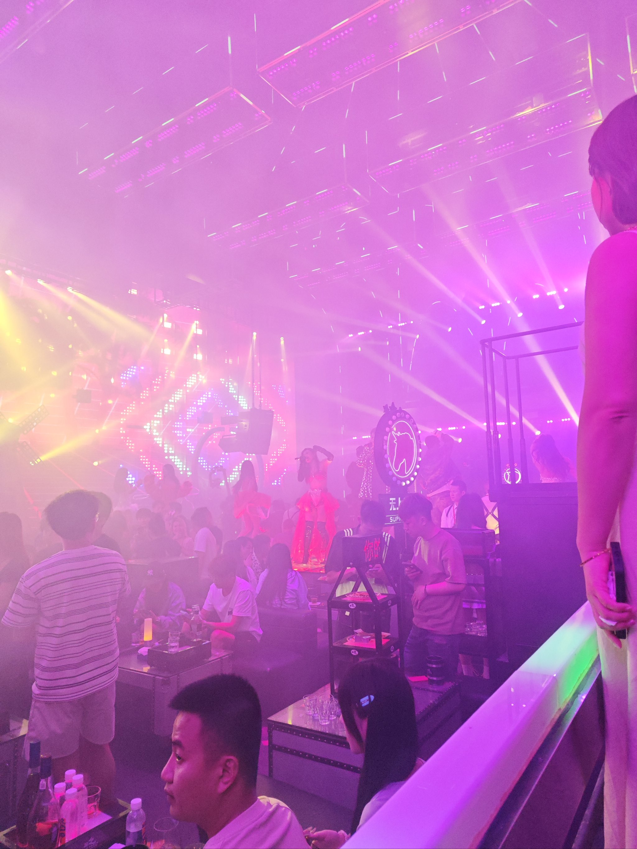 周口商务ktv夜场商务ktv宣传优势介绍-商水县ktv预订